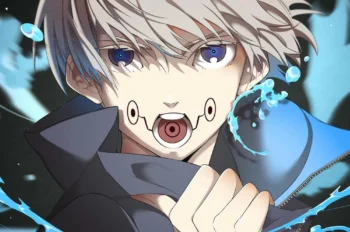 Tuyển tập 155+ ảnh Toge Inumaki anime cho hình nền, avatar