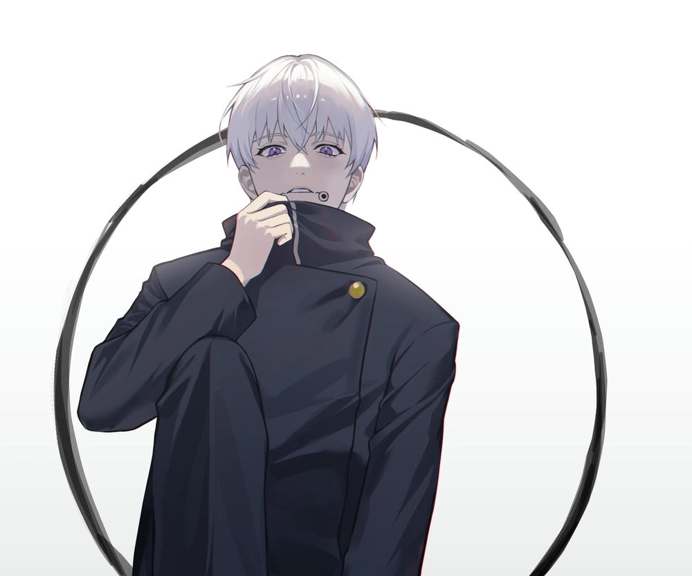toge inumaki jujutsu kaisen 