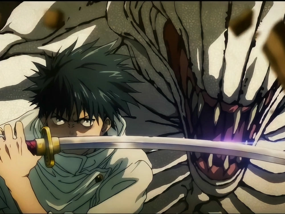yuta okkotsu anime đẹp nhất 