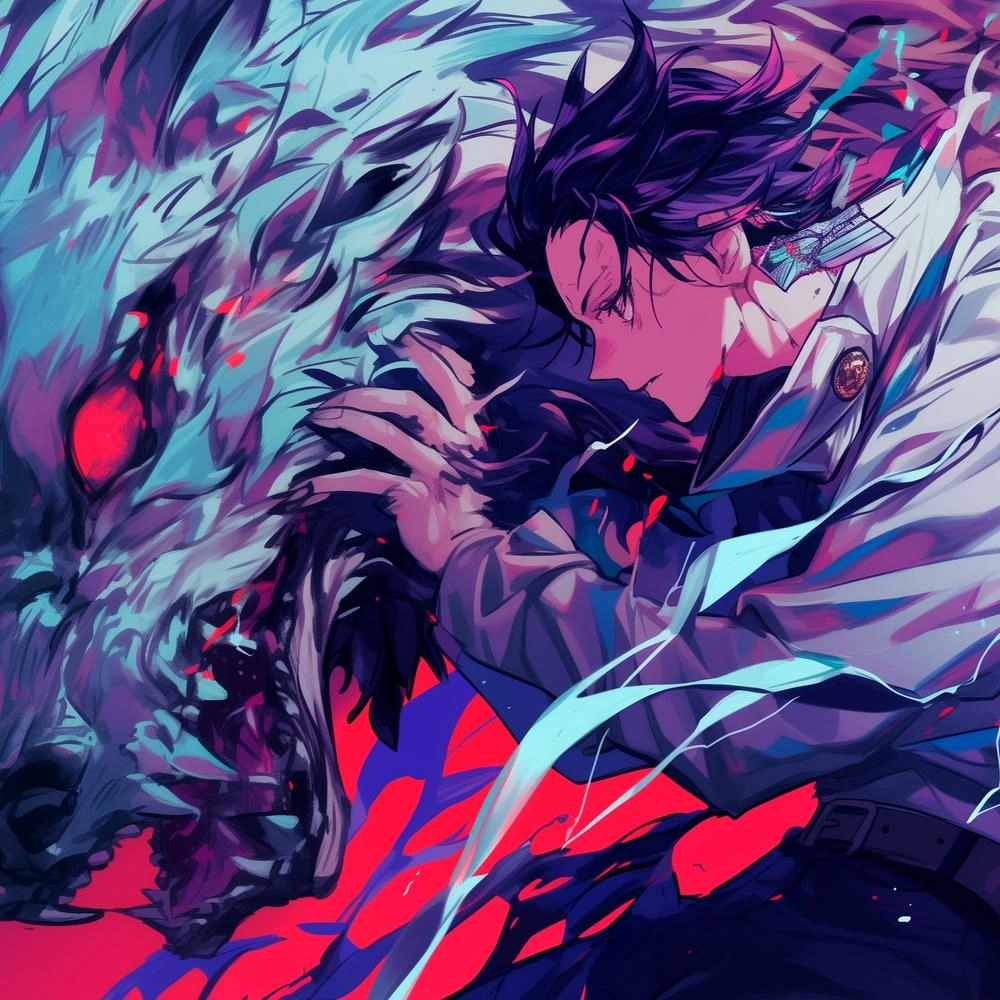 Yuta Okkotsu trong Jujutsu Kaisen 