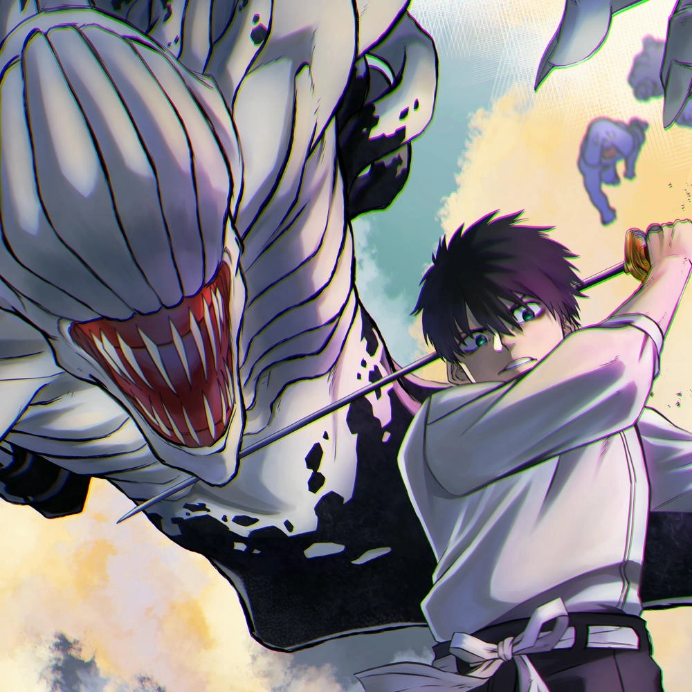 ảnh nền yuta okkotsu cho fan anime 
