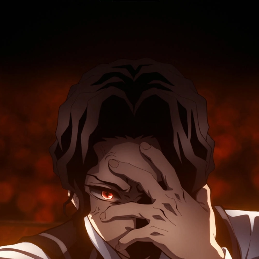kibutsuji muzan là ai trong kimetsu 