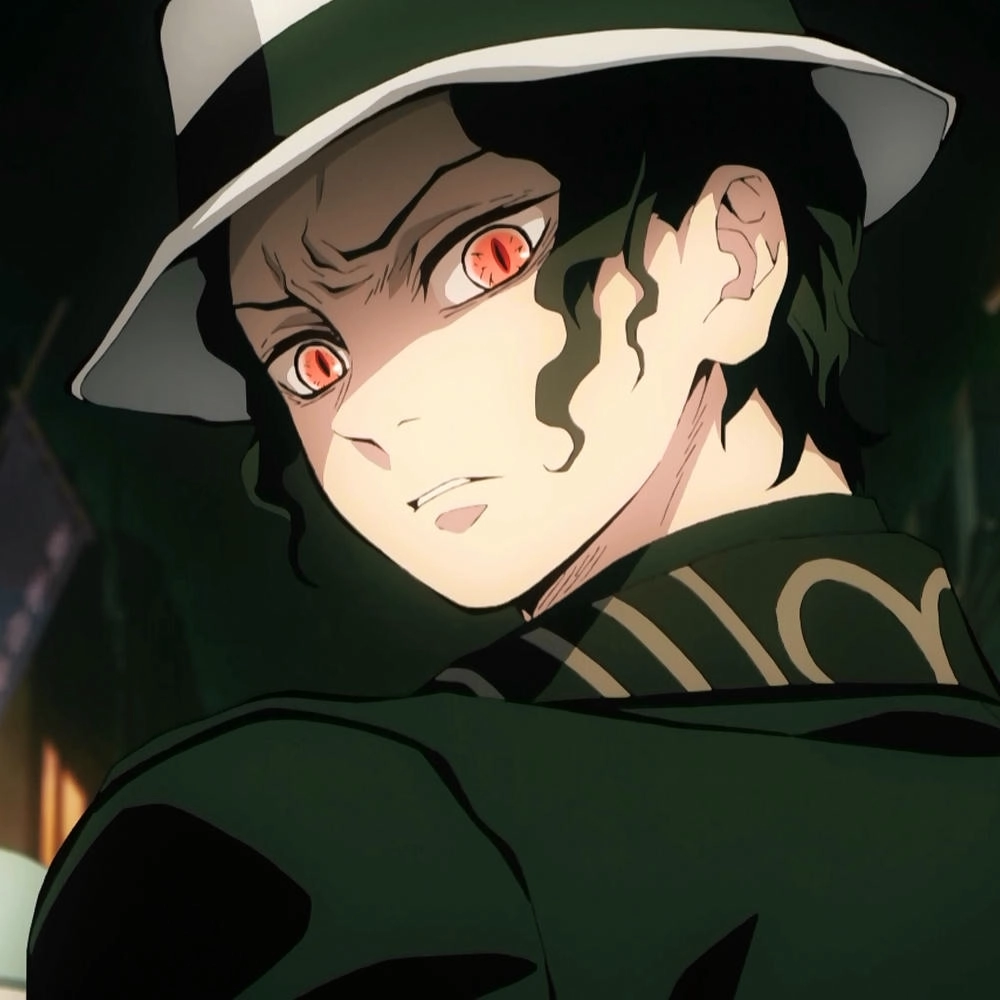 kibutsuji muzan là ai demon slayer 