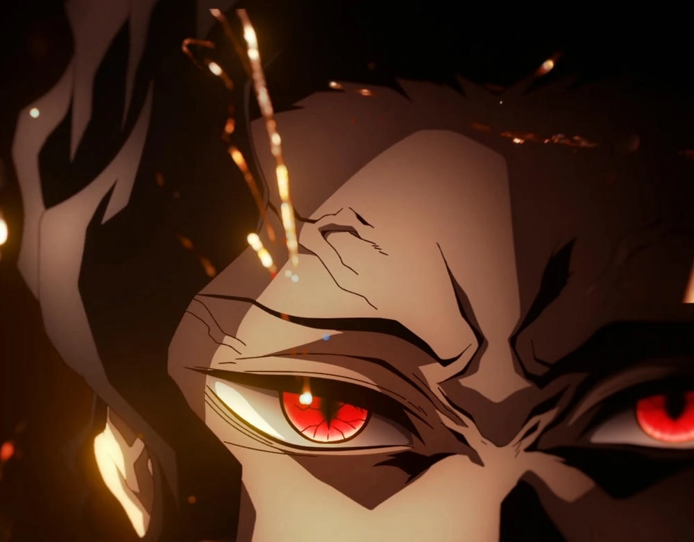 Muzan Kibutsuji nhân vật anime nổi bật 