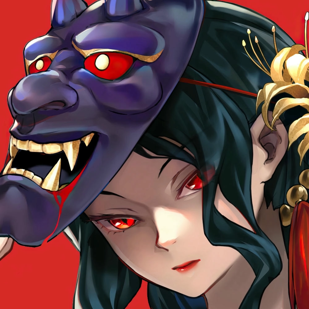 muzan kibutsuji nữ cực quyến rũ 