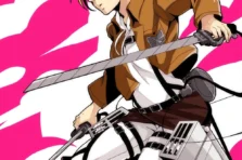 98+ Ảnh anime Annie Leonhart chất lượng cao dành cho fan AOT