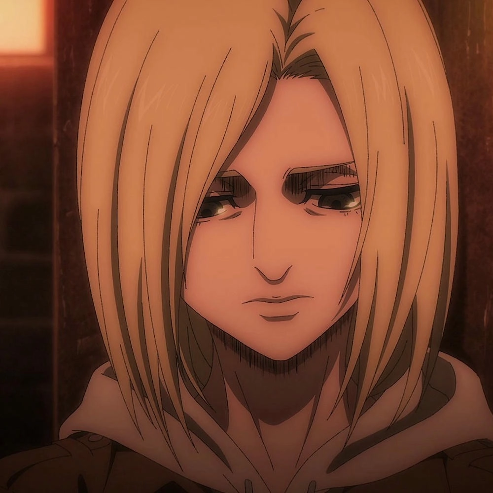 hình Annie Leonhart đẹp full HD 