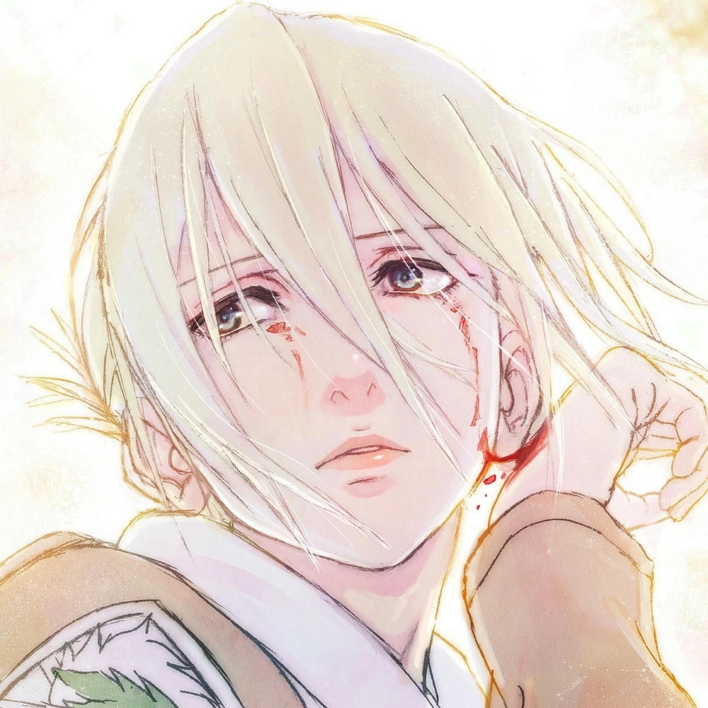Annie Leonhart chiến binh Marley 