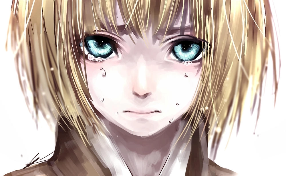 armin arlert full hd 