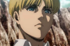 159+ Ảnh Armin Arlert anime khiến fan không thể rời mắt