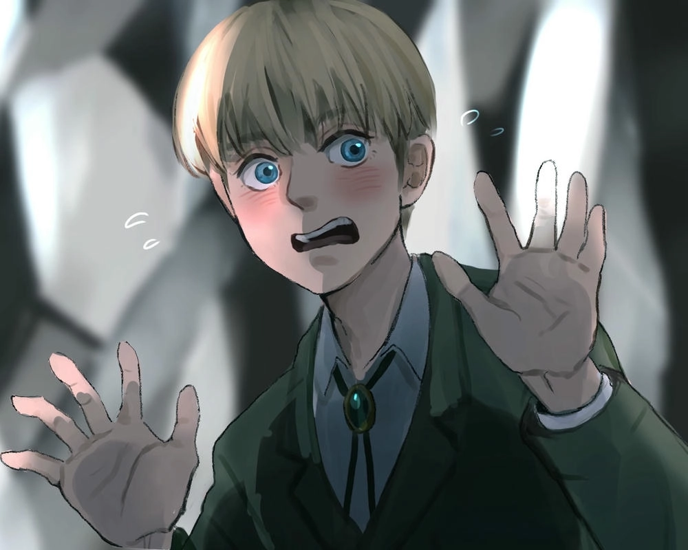 ảnh Armin Arlert nhân vật phụ AOT 