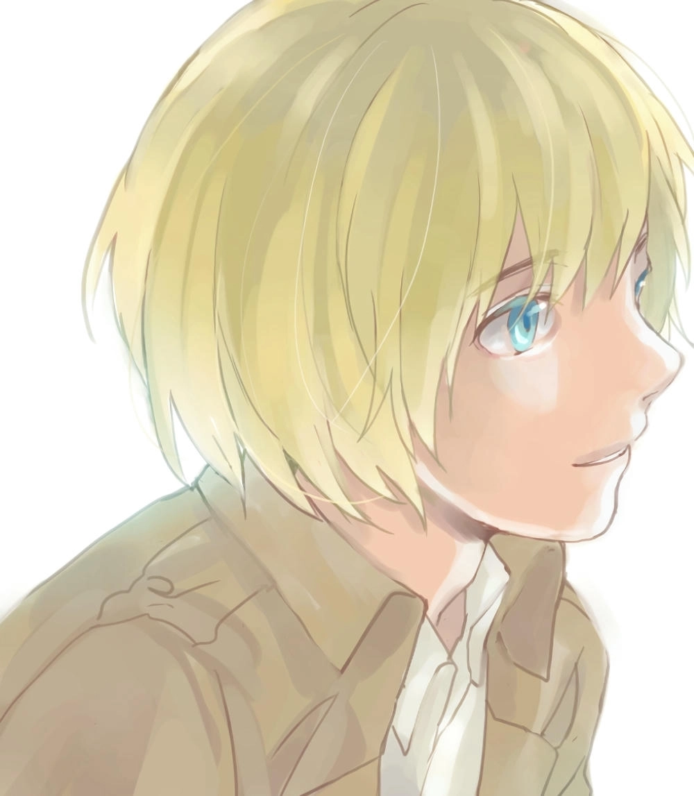 armin arlert hd 