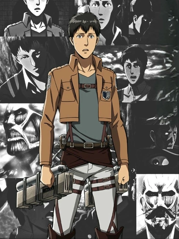 hình ảnh bertholdt hoover anime full hd 