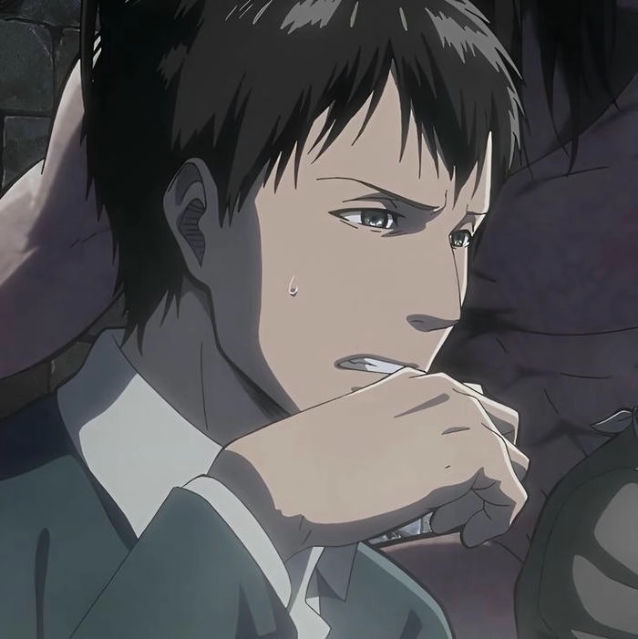 bertholdt hoover hot nhất 