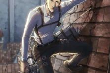 99+ ảnh Bertholdt Hoover đẹp – Colossal Titan huyền thoại