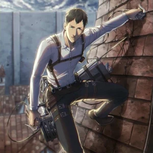 avatar bertholdt hoover anime đẹp