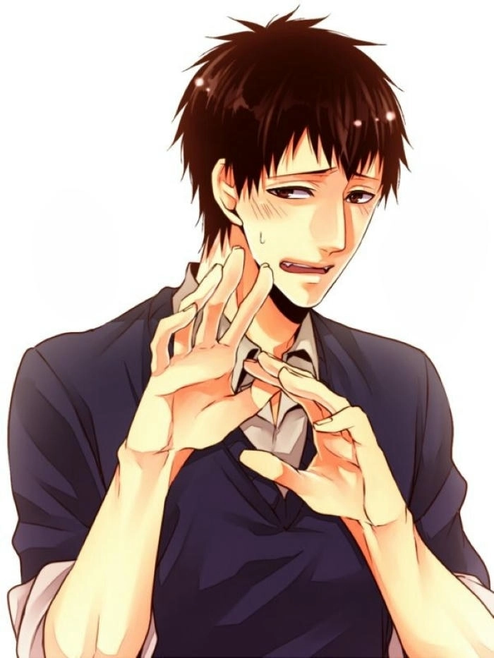hình bertholdt hoover anime ấn tượng 