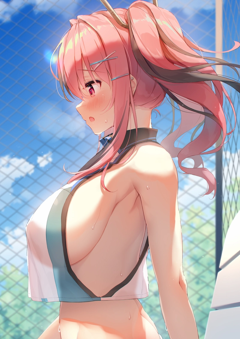 hình ảnh bremerton hentai chất lượng cao 
