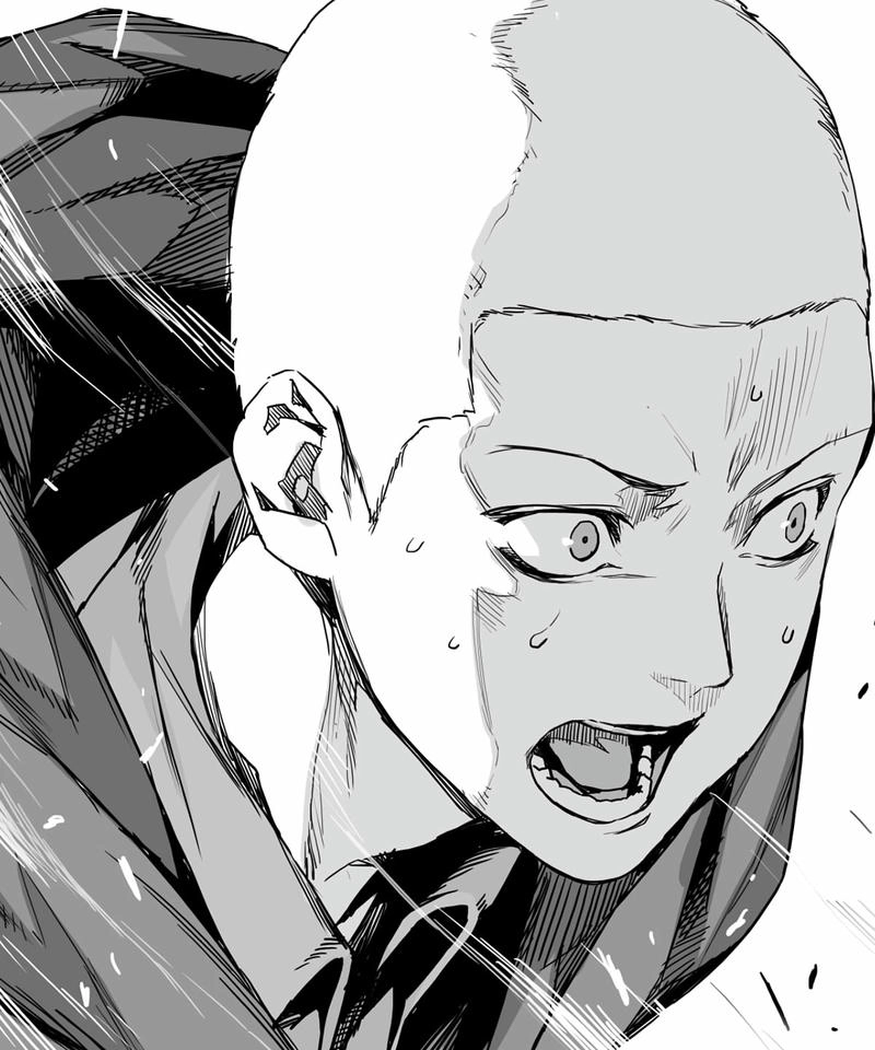 Connie Springer manga 