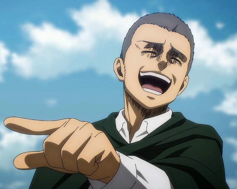 hình Connie Springer AOT 