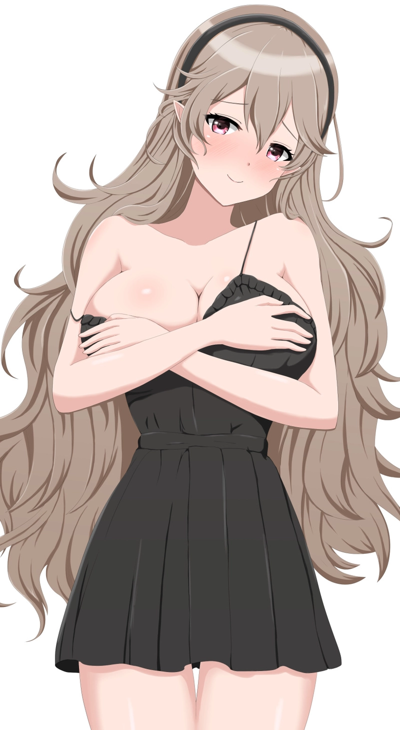 corrin hentai gợi cảm