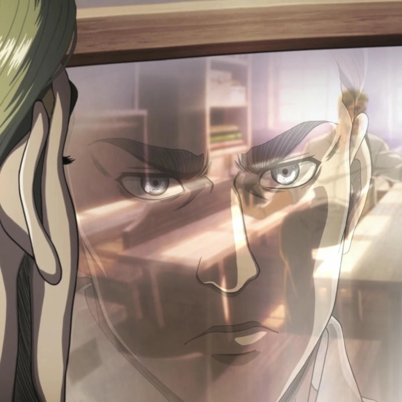 erwin smith anime ngầu lòi 