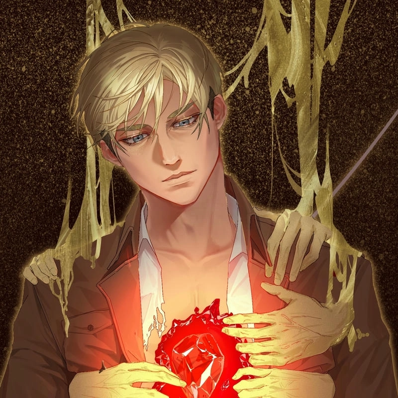 erwin smith anime đội trưởng 