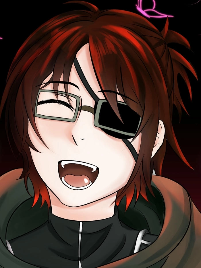 hình anime hange zoe 4k 
