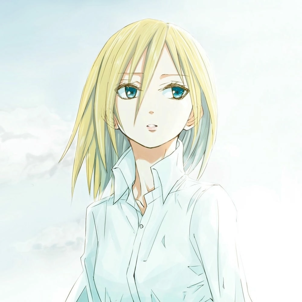 Historia Reiss cute 