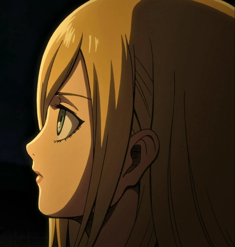 Historia Reiss Attack on Titan 