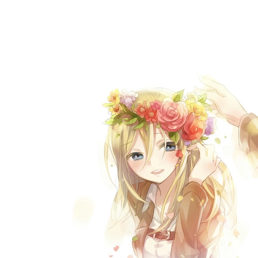 Historia Reiss anime 