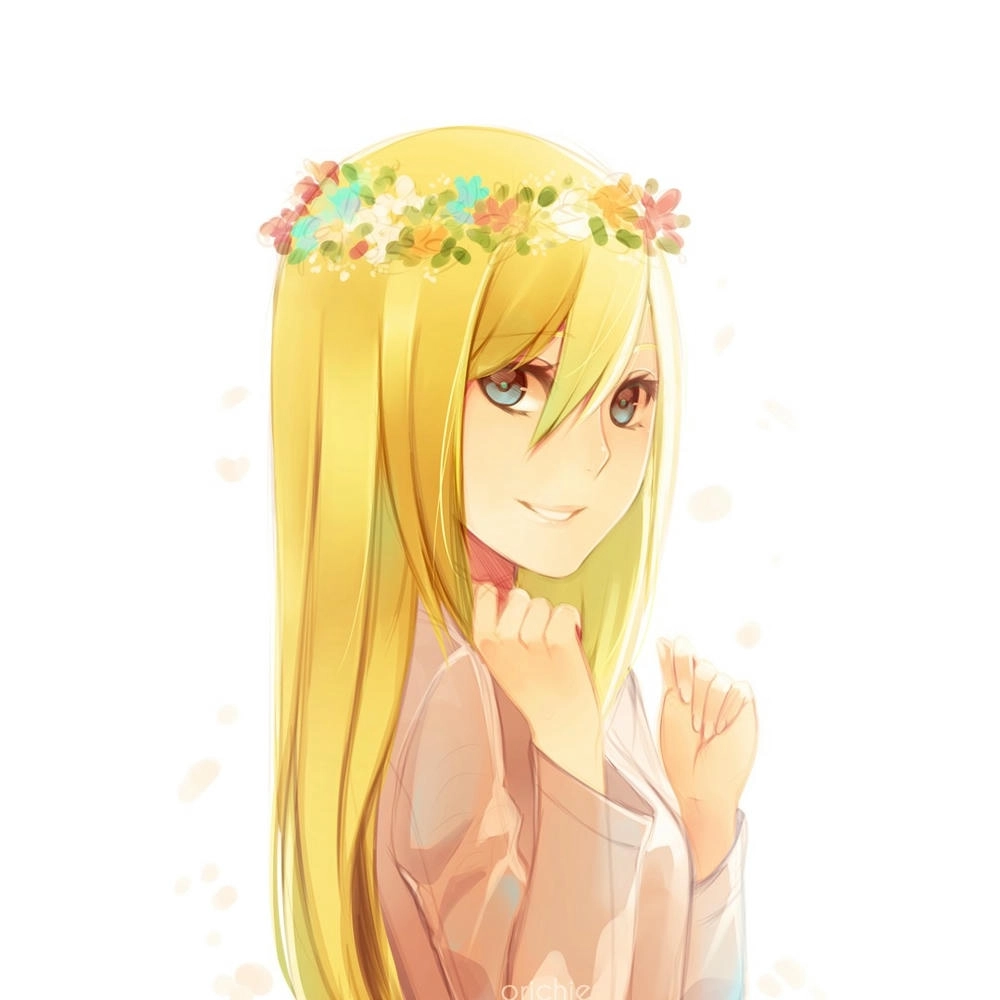 Historia Reiss ảnh chibi 