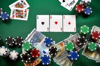 8xbet – Lựa Chọn Số 1 Khi Nhắc Đến Game Cá Cược Hiện Hành
