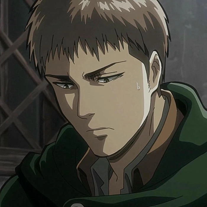 jean kirstein dễ thương 