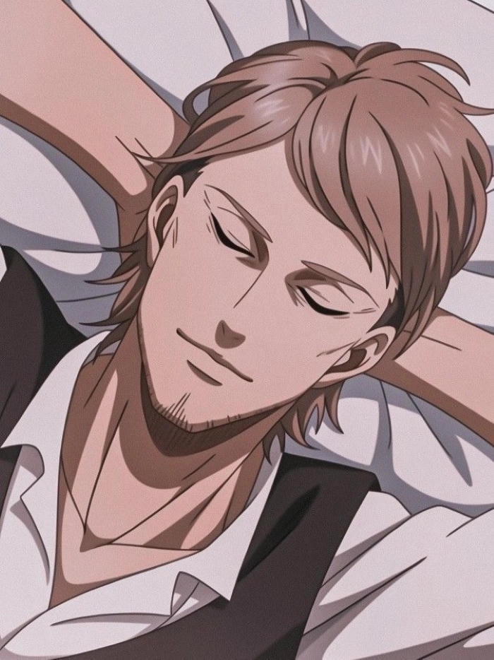 jean kirstein avatar anime 