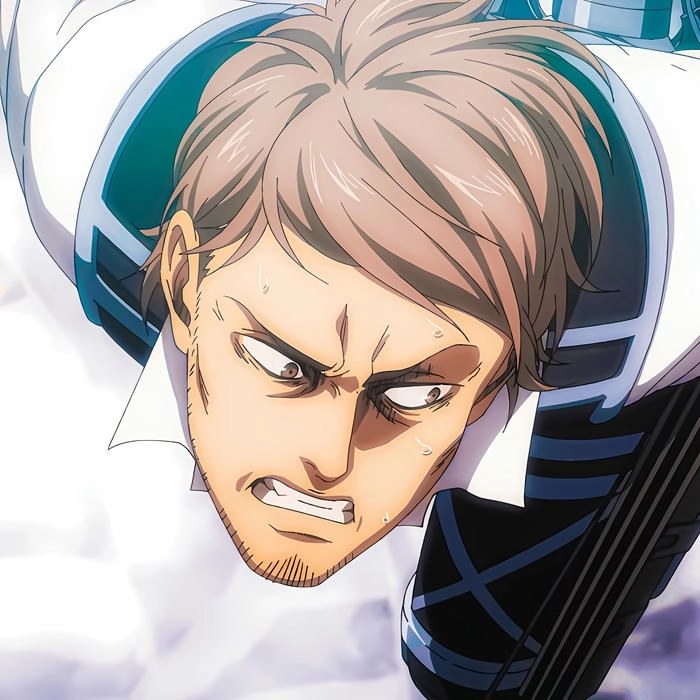 jean kirstein ảnh hoạt hình 