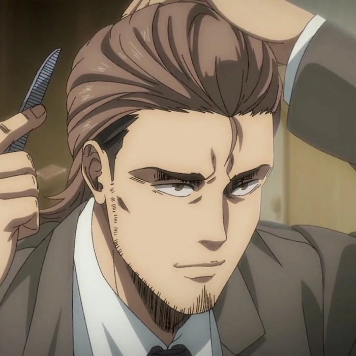 jean kirstein hình ảnh sáng tạo 