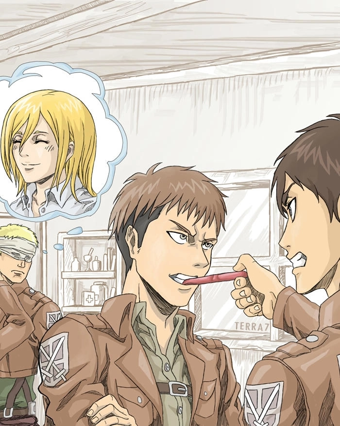 hình jean kirstein 