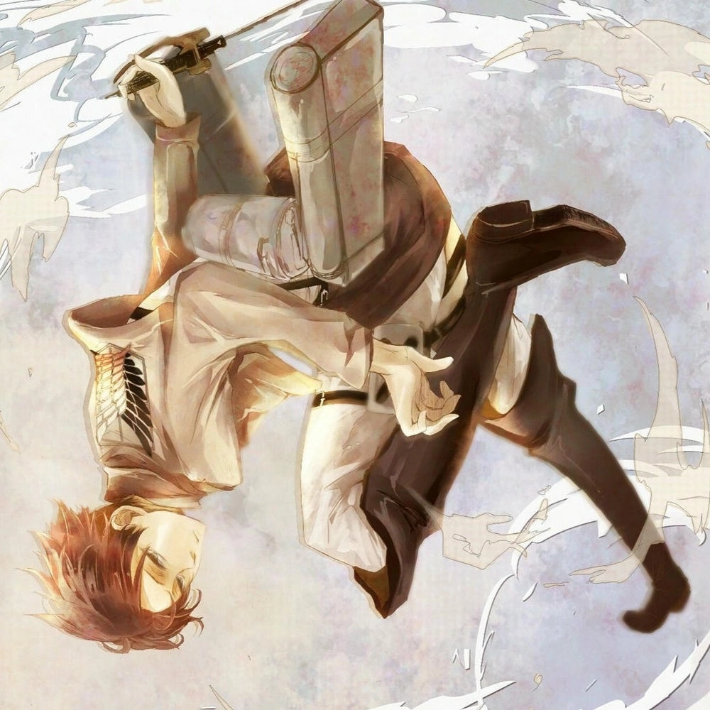 levi ackerman ảnh đẹp 4k 