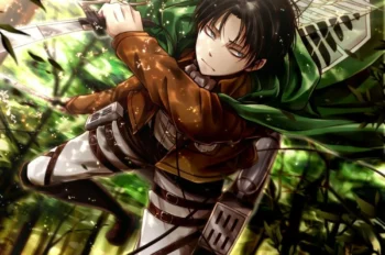 Top 102+ hình ảnh Levi Ackerman ngầu nhất anime AOT