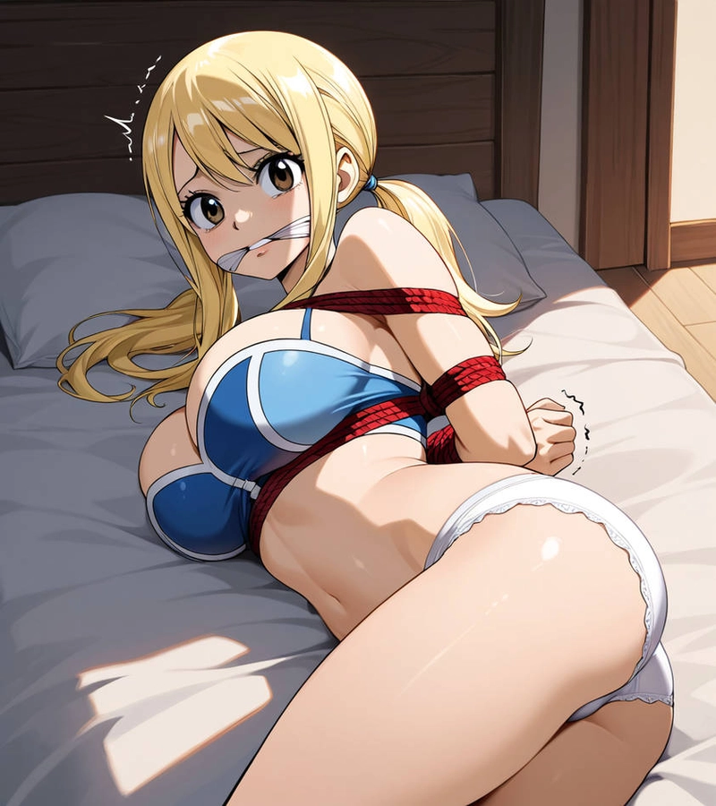 lucy heartfilia hentai khiêu gợi hd