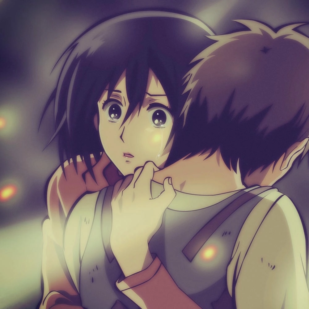 mikasa ackerman fanart anime style 