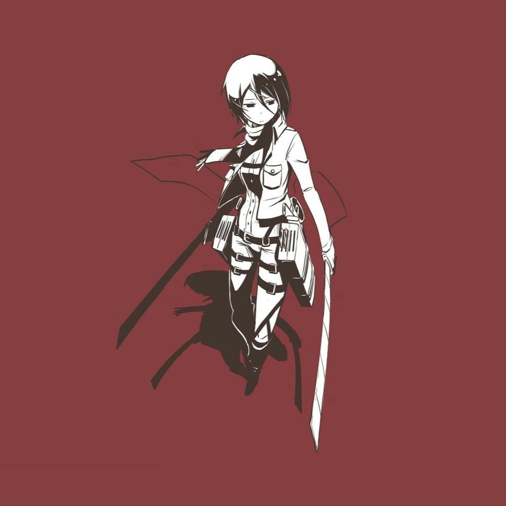 mikasa ackerman cute nhất trong attack on titan 