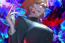 180+ ảnh về Nobara Jujutsu Kaisen nổi bật nhất anime