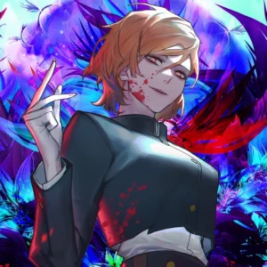 nobara jujutsu kaisen cute