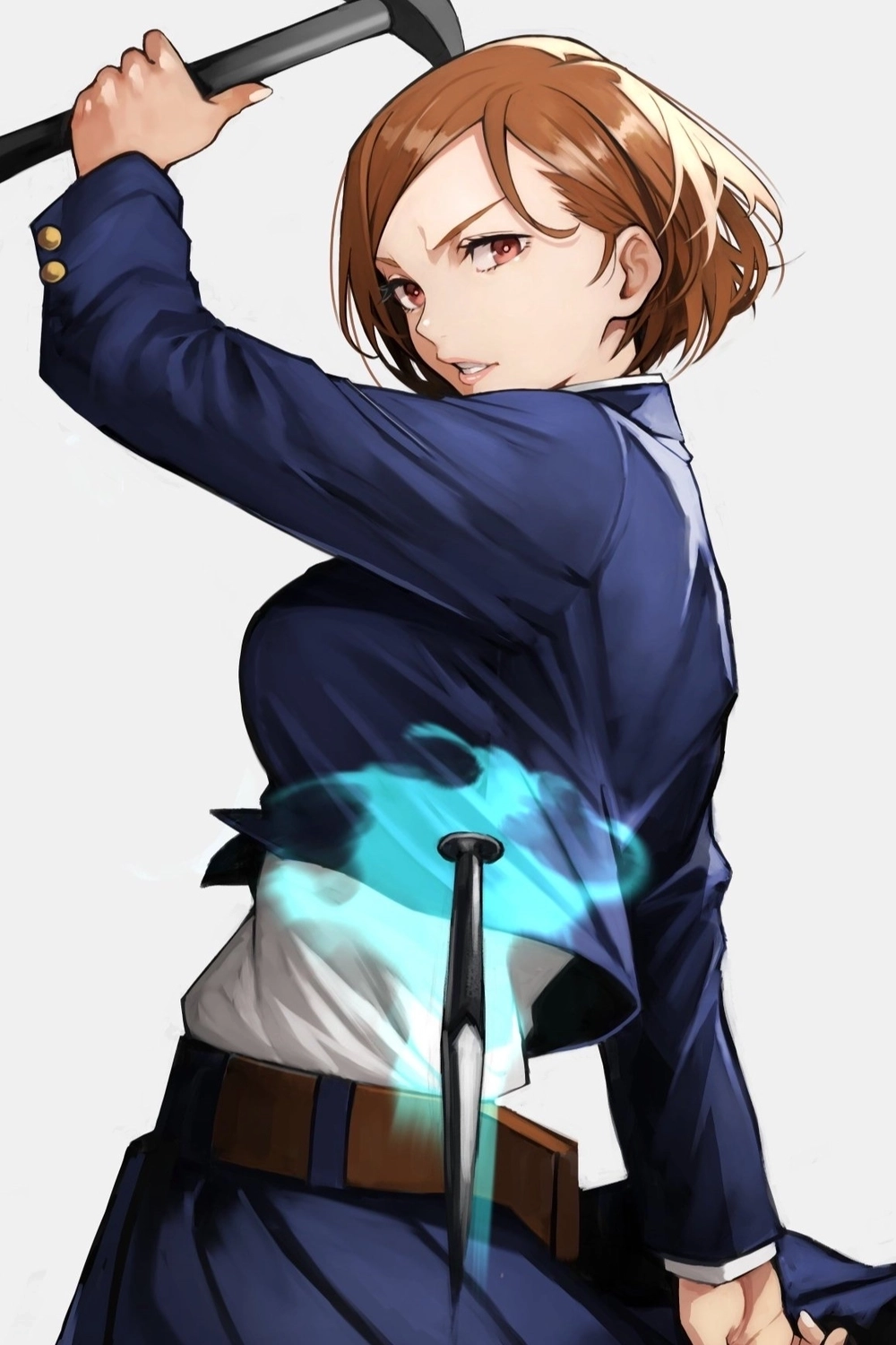 ảnh nobara cute 