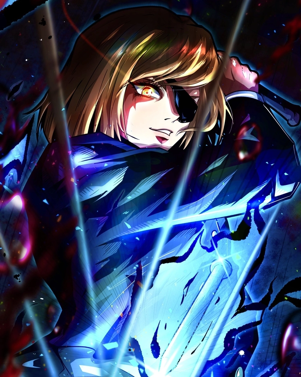 hình anime nobara 