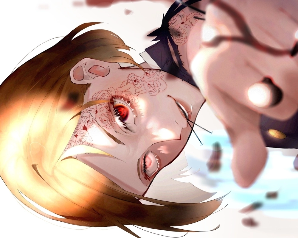 ảnh nobara jujutsu kaisen đẹp 