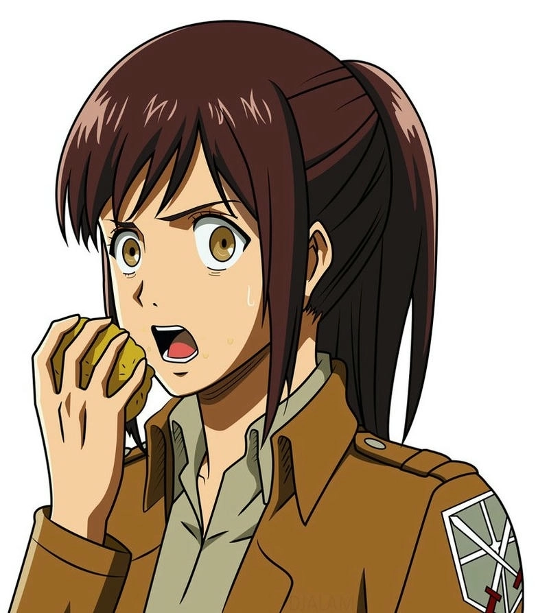 sasha blouse fanart 