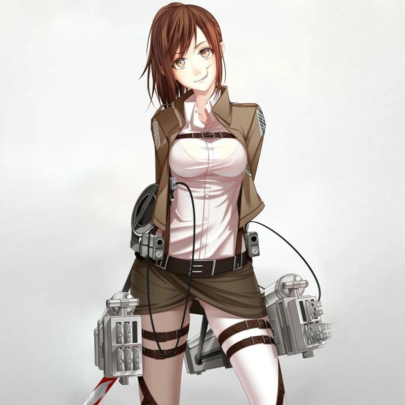 hình sasha blouse 